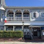 結婚記念日のお祝い＠元町